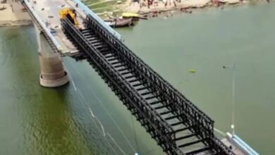Photo of 8 और 9 जुलाई की रात विक्रमशिला सेतु रहेगा बंद, यात्रा से पहले जान लें अपडेट