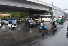 Photo of यूपी में मानसून ने पकड़ी रफ्तार, आज कई जिलों में भारी बारिश की चेतावनी