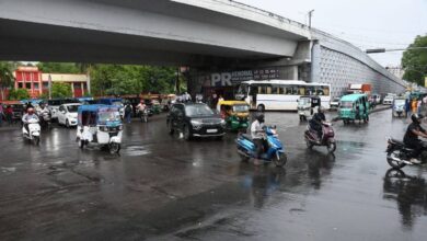 Photo of यूपी में मानसून ने पकड़ी रफ्तार, आज कई जिलों में भारी बारिश की चेतावनी