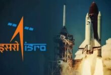 Photo of ISRO हेडक्वार्टर को बम से उड़ाने की धमकी, चेयरमैन को भेजा ई-मेल