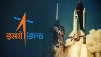 Photo of ISRO हेडक्वार्टर को बम से उड़ाने की धमकी, चेयरमैन को भेजा ई-मेल