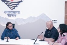 Photo of मुख्यमंत्री उदीयमान खिलाड़ी उन्नयन योजना के लिए खिलाड़ियों के चयन की तिथियां घोषित,14 से ट्रायल