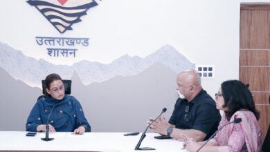 Photo of मुख्यमंत्री उदीयमान खिलाड़ी उन्नयन योजना के लिए खिलाड़ियों के चयन की तिथियां घोषित,14 से ट्रायल