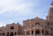 Photo of राम मंदिर ट्रस्ट की बैठक आज: चंपत राय और अनिल मिश्रा के इस्तीफे पर फैसला