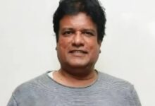 Photo of फिल्म के सेट पर कीड़े के काटने से अभिनेता Rajesh Sharma की हालत नाजुक