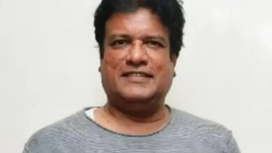 Photo of फिल्म के सेट पर कीड़े के काटने से अभिनेता Rajesh Sharma की हालत नाजुक