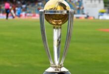 Photo of ICC के फैसले पर भड़के खिलाड़ी और एसोसिएट देश! 