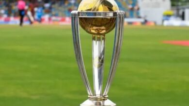 Photo of ICC के फैसले पर भड़के खिलाड़ी और एसोसिएट देश!