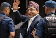 Photo of नकली भूटानी शरणार्थी घोटाले में पूर्व नेपाली उप पीएम-पूर्व गृह मंत्री को सजा