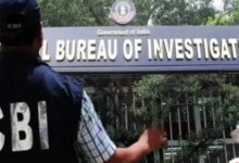 Photo of बीआरओ फंड के दुरुपयोग मामले में 26 स्थानों पर सीबीआई ने ली तलाशी