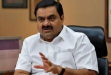 Photo of अदाणी मामले पर अमेरिकी न्याय विभाग का बड़ा बयान