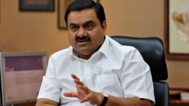 Photo of अदाणी मामले पर अमेरिकी न्याय विभाग का बड़ा बयान