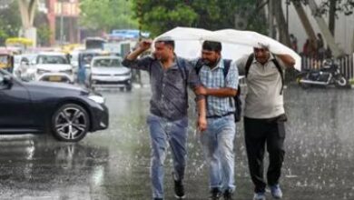 Photo of राजस्थान में अगले दो दिन झमाझम बारिश के आसार…