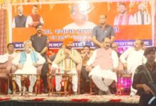 Photo of पंजाब में गरजे सीएम सैनी: आप पर बोला हमला, मावां-धीयां सत्कार योजना पर दिया ये बयान