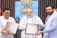 Photo of यमुना जल समझौता: 32 साल बाद राजस्थान के लिए खुला यमुना का रास्ता