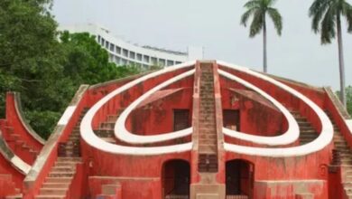 Photo of जंतर-मंतर कैसे बना भारतीय लोकतंत्र की बुलंद आवाज?