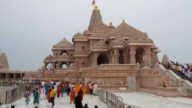 Photo of राम मंदिर चढ़ावा चोरी: अब सीए के जरिये ट्रस्ट के वित्तीय लेनदेन की होगी गहन जांच