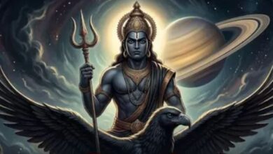 Photo of 27 जुलाई को शनि मीन राशि में होंगे वक्री, भूलकर भी न खरीदें ये 5 चीजें