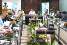 Photo of सीएम धामी ने की राज्य स्तरीय बैंकर्स समिति की बैठक