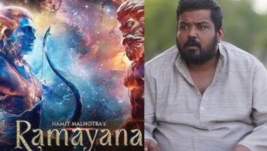 Photo of 4000 करोड़ की Ramayana में कौन निभा रहा किसका किरदार?