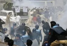 Photo of जानलेवा झड़पों और राजनीतिक उथल-पुथल के बीच PoK में होने जा रहे चुनाव