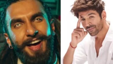 Photo of Ranveer Singh की नाक में दम करने को तैयार हैं Kartik Aaryan
