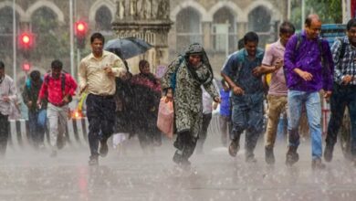 Photo of बिहार-यूपी समेत 22 राज्यों में बारिश की चेतावनी, पुरी जगन्नाथ रथयात्रा पर भी छाए रहेंगे बादल