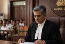Photo of दिल्ली HC के जज चलाते रहे गैस एजेंसी, मणिपुर के चीफ जस्टिस बनने तक भी जारी रहा कारोबार