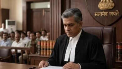 Photo of दिल्ली HC के जज चलाते रहे गैस एजेंसी, मणिपुर के चीफ जस्टिस बनने तक भी जारी रहा कारोबार
