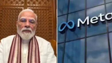 Photo of पीएम मोदी के वीडियो मामले में Meta का बड़ा फैसला