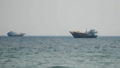 Photo of होर्मुज में UAE के टैंकरों पर ईरान का हमला, एक भारतीय की मौत