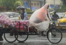 Photo of राजस्थान-गुजरात में फिलहाल मानसून की सुस्ती
