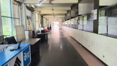 Photo of रोहतक नगर निगम को बम से उड़ाने की धमकी: संयुक्त आयुक्त की ईमेल पर आया संदेश
