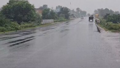 Photo of हरियाणा में सुस्त पड़ा मानसून: 15 जिलों में हल्की बारिश