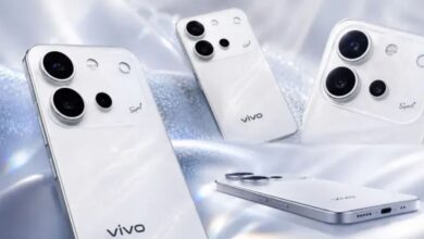 Photo of 7,200 mAh बैटरी वाला Vivo का नया 5G फोन जल्द आएगा