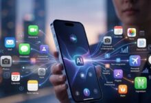 Photo of अब ChatGPT को टक्कर देगी Apple की नई Siri! 