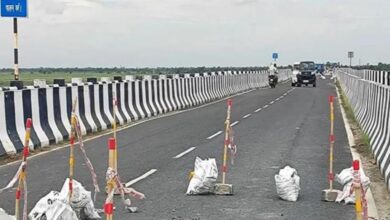 Photo of आम नागरिकों एवं वाहन चालकों के लिए अहम खबर, कल 6 घंटे बंद रहेगा ये पुल