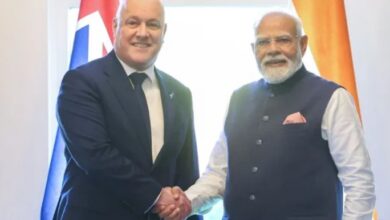 Photo of इंडो पैसिफिक में चीन को घेरने का प्लान तैयार, डिफेंस से समुद्री सुरक्षा तक… 