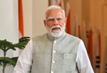 Photo of हरियाणा: पीएम मोदी का लड्डू और चुनरी से होगा स्वागत