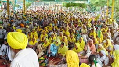 Photo of भारत-अमेरिका ट्रेड डील का विरोध: पंजाब में किसानों ने टोल फ्री करवाए