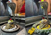 Photo of श्रावण मास से पहले ओंकारेश्वर में बड़ा बदलाव, दर्शन और ट्रैफिक के लिए नया प्लान तैयार