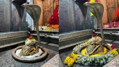 Photo of श्रावण मास से पहले ओंकारेश्वर में बड़ा बदलाव, दर्शन और ट्रैफिक के लिए नया प्लान तैयार