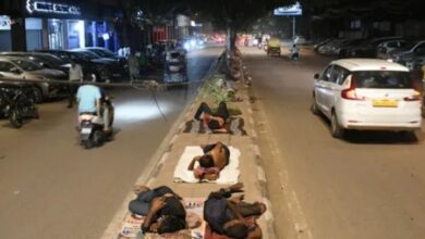 Photo of ‘राइट टू वॉक’, सुप्रीम कोर्ट के ऐतिहासिक फैसले के बाद फुटपाथ पर किसका हक