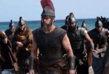 Photo of बिना किसी कट के The Odyssey भारत में होगी रिलीज