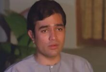 Photo of 55 साल से कल्ट क्लासिक है Rajesh Khanna का ये दर्दभरा गीत