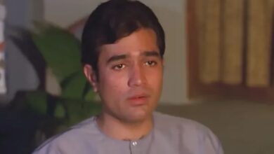 Photo of 55 साल से कल्ट क्लासिक है Rajesh Khanna का ये दर्दभरा गीत