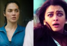 Photo of Aishwarya Rai की Jazbaa की कॉपी निकली Gal Gadot की फिल्म? 