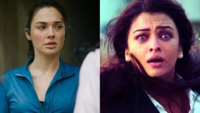 Photo of Aishwarya Rai की Jazbaa की कॉपी निकली Gal Gadot की फिल्म? 