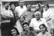 Photo of 47 साल पहले आया था Doordarshan का पहला धारावाहिक