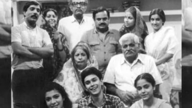 Photo of 47 साल पहले आया था Doordarshan का पहला धारावाहिक